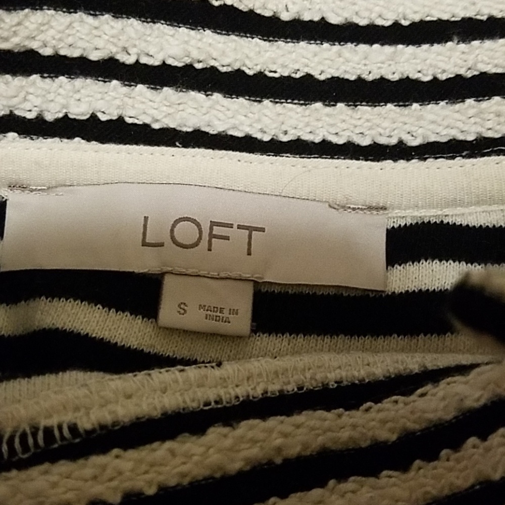 Loft pullover - Picture 3 of 3